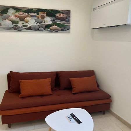 מרסיי Appartement La Pointe Rouge Bord De Mer מראה חיצוני תמונה