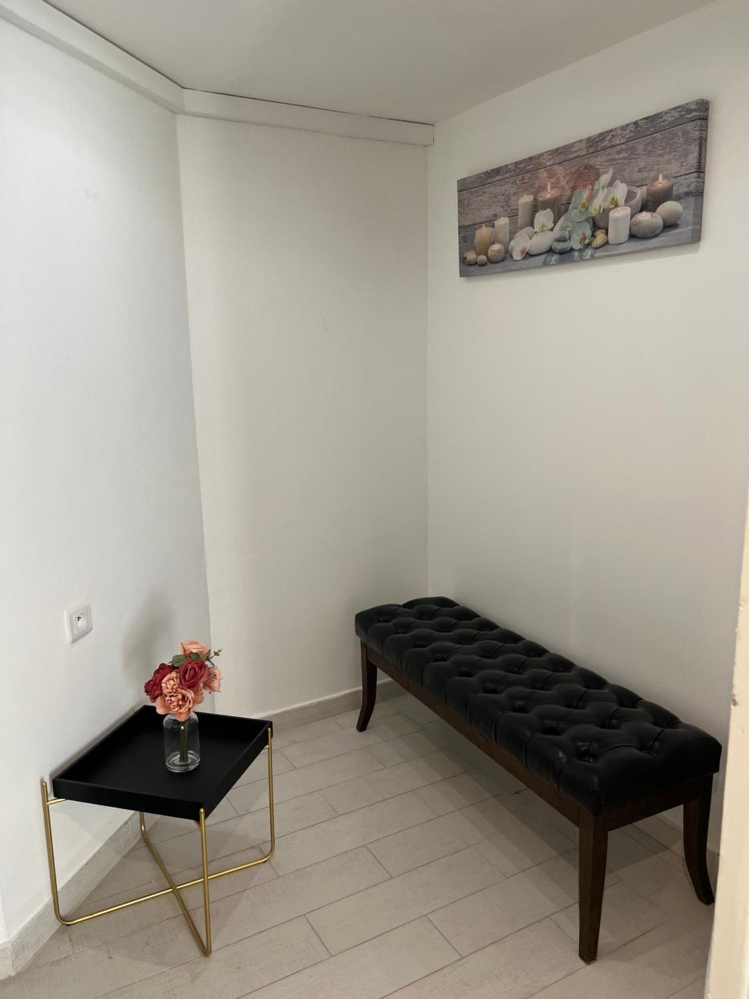 מרסיי Appartement La Pointe Rouge Bord De Mer מראה חיצוני תמונה
