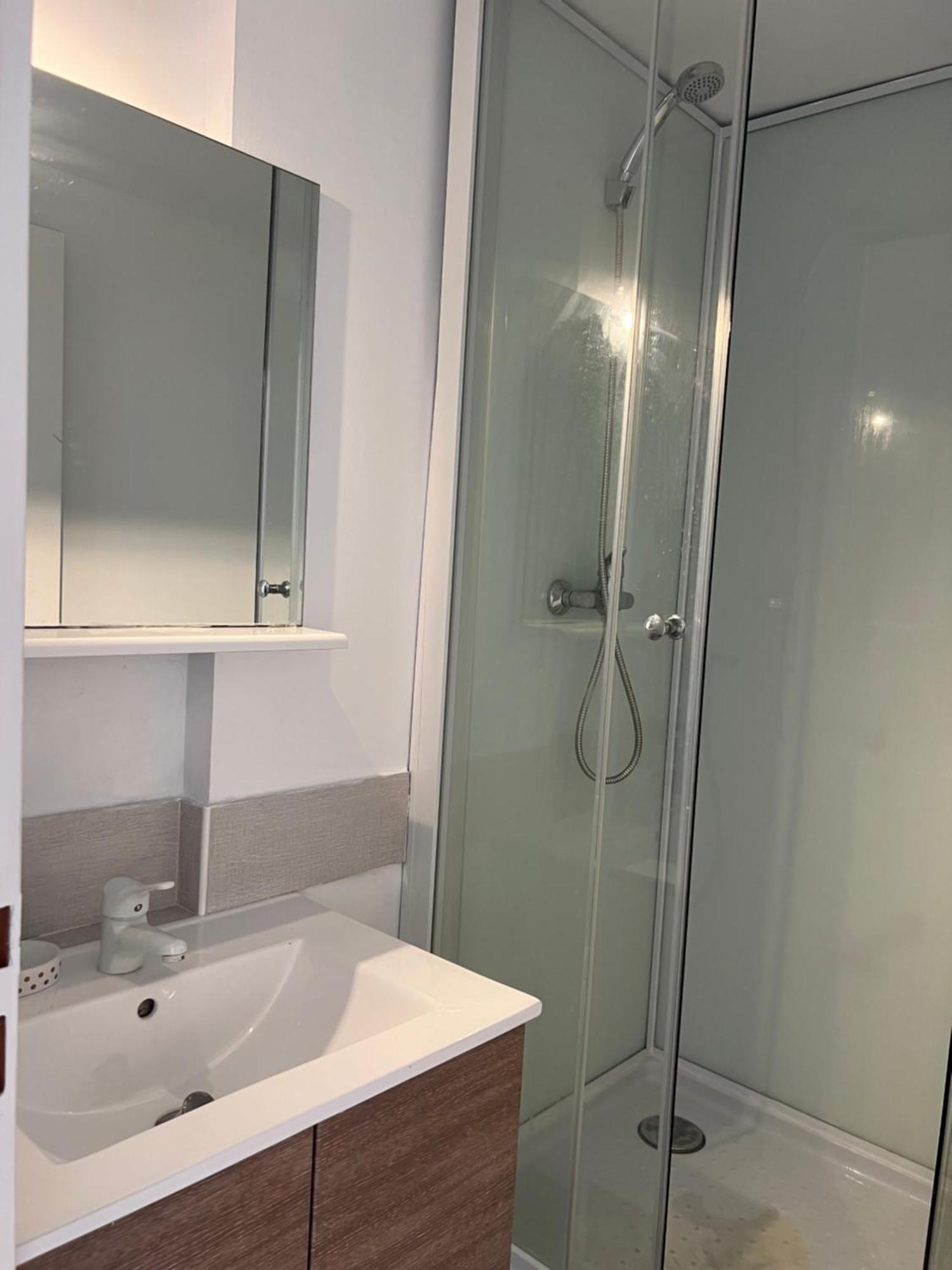 מרסיי Appartement La Pointe Rouge Bord De Mer מראה חיצוני תמונה