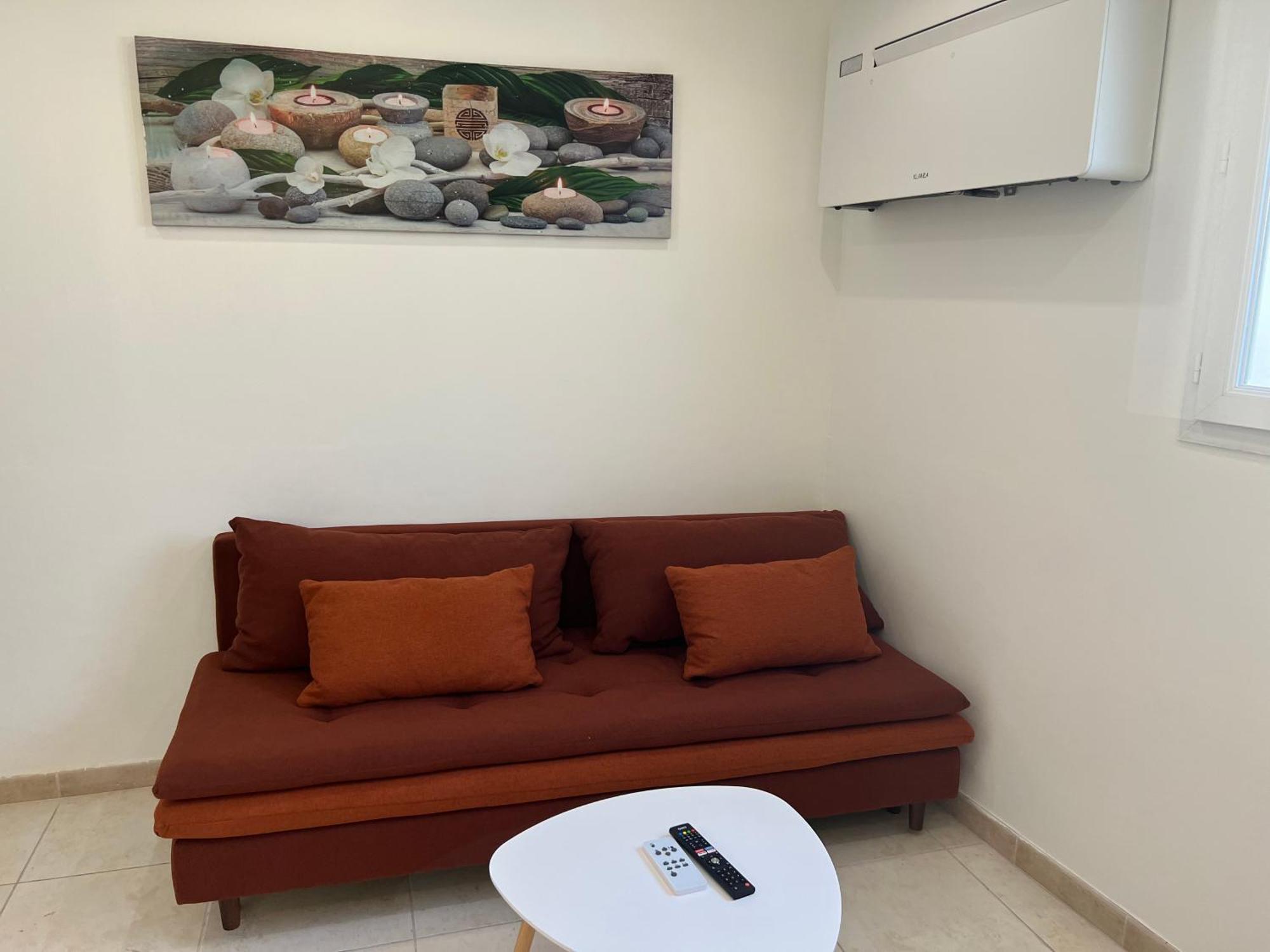 מרסיי Appartement La Pointe Rouge Bord De Mer מראה חיצוני תמונה
